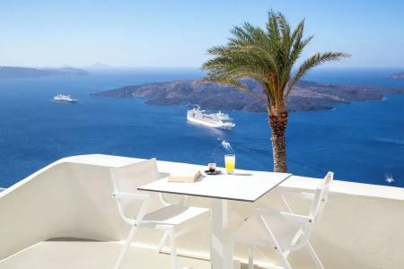 Pantelia Suites - 110