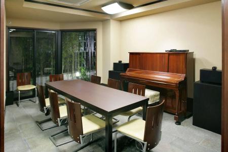 Matsubaya Ryokan - 15