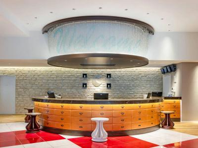 Comfort Suites Tokyo Bay - 20