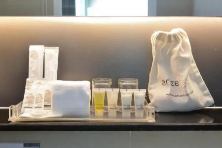 Arize Sukhumvit - 41