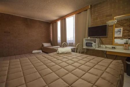 Marco Polo Motor Inn - 42