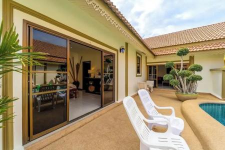 Siam Court - 38