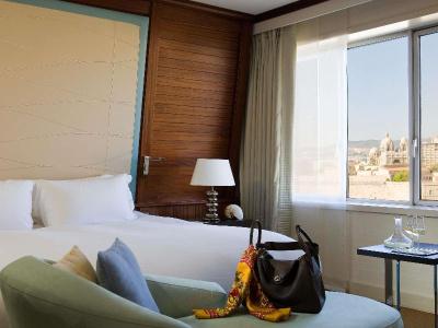 Sofitel Marseille Vieux-Port - 141