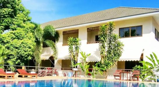 Lamai Inn 99 Bungalows - 111