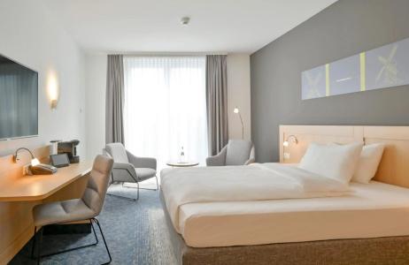 Park Inn by Radisson Papenburg - 5
