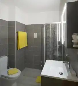 ApartAl Lago - 42