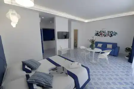 Palazzo San Giovanni Amalfi Coast - 5