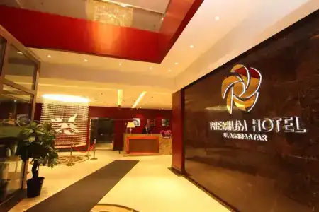 Premium Ulaanbaatar - 1