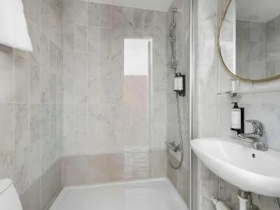 Astoria, Best Western Signature Collection - 66