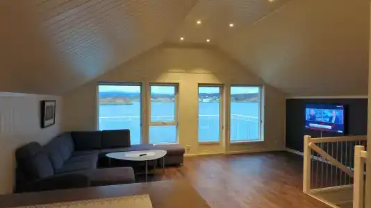 Saltstraumen Brygge - 3