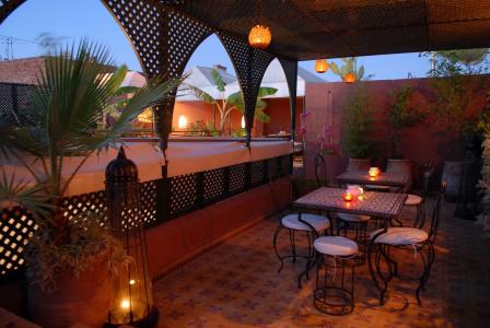 Riad Al Mamoune - 11