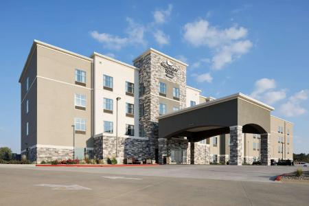 Homewood Suites By Hilton - 0