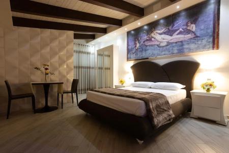 Albergo Pompei Valley - 80