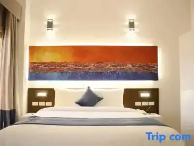 Citymax aqua park Aswan - 41