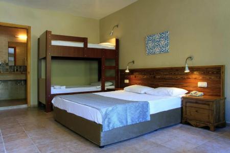 Zehra Tatil Köyü- Halal All Inclusive - 34