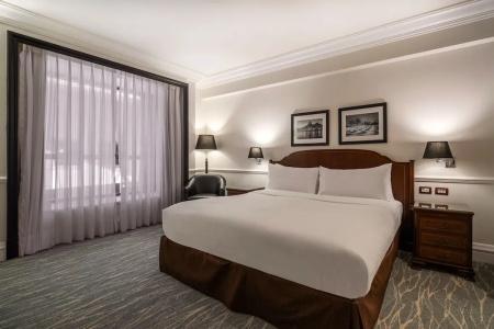 Jw Marriott Rio De Janeiro - 132
