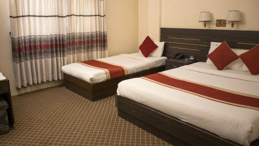 Mirage Inn - 22