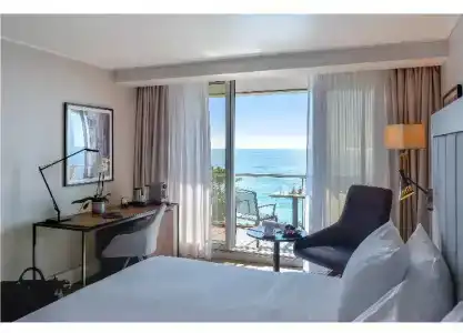 Radisson Blu Nice - 50