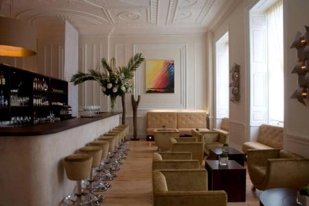 DoubleTree by Hilton London - Marble Arch - 1