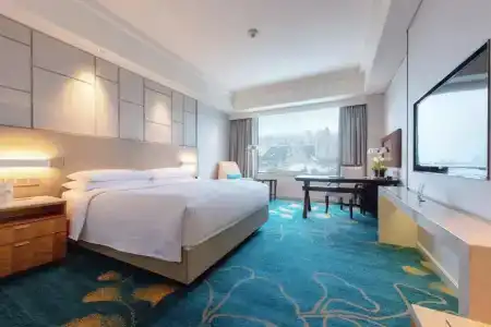Renaissance Suzhou - 97