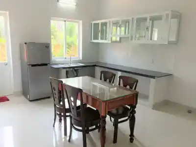 Areca Resort - 34