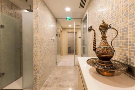 Radisson Harbiye - 43