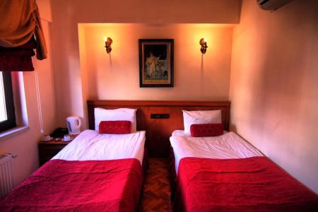 Kervansaray Canakkale - Special Category - 2