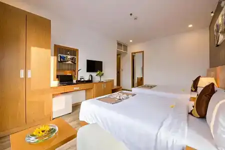 Grand Sunrise 2 & Spa - 16