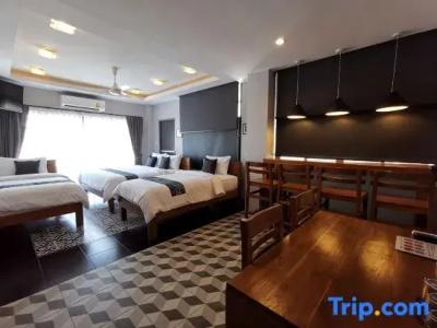 The Besavana Phuket - Sha Extra Plus - 71