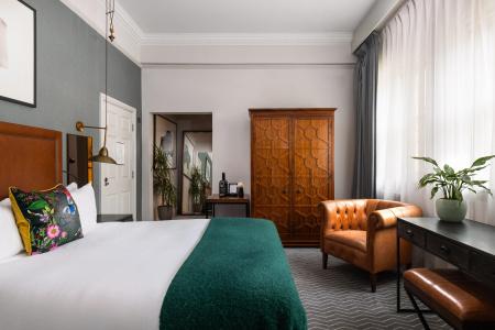 Kimpton Clocktower, an IHG - 46
