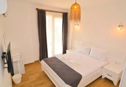 Londİa Otel - 22