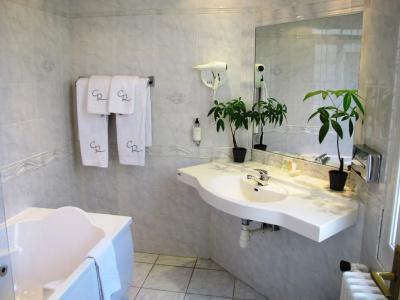 Hostellerie Du Chapeau Rouge - 9