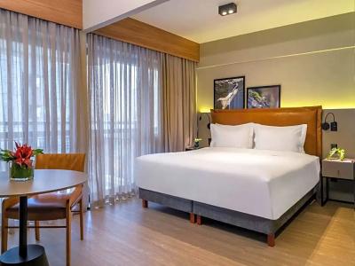 Grand Mercure Sp Itaim Bibi - Ex The Capital - 88