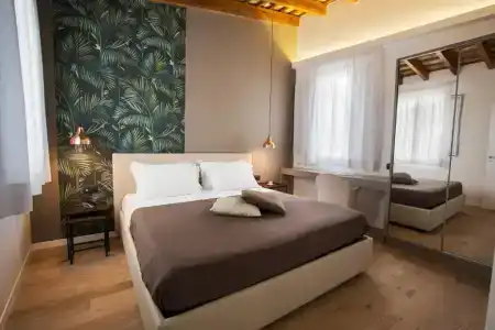Badia Nuova Apart , Restaurant , Rooftop Lounge Bar - 172