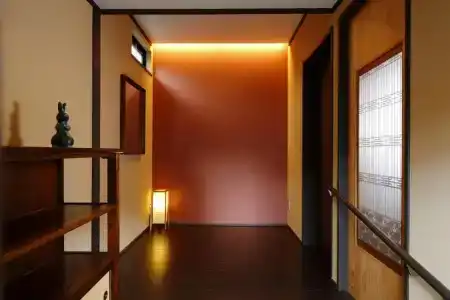 Kyoyado Usagi - 18