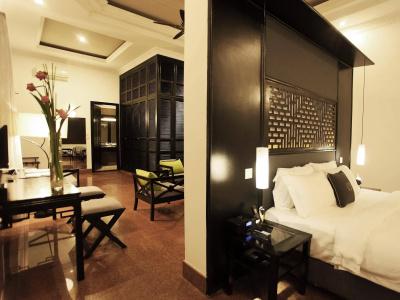 White Mansion 白色公馆 - 29