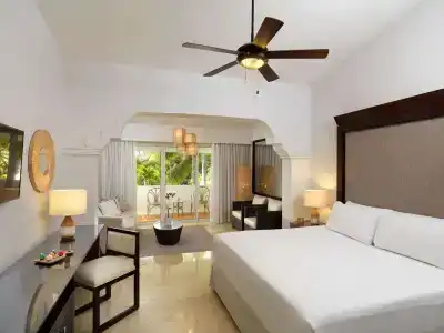 Meliá Caribe Beach Resort-All Inclusive - 48