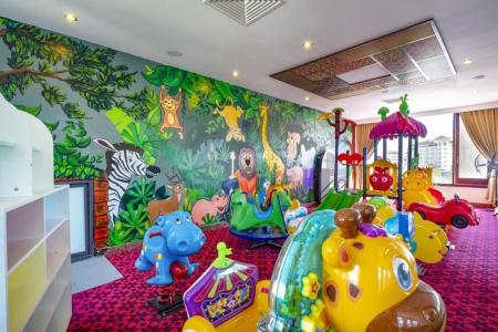 Thanh Lich Royal Boutique - 16