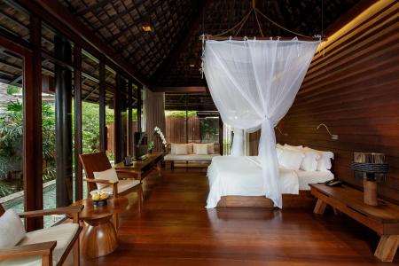 Silavadee Pool Spa Resort - Sha Extra Plus - 48