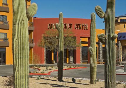 Desert Diamond Casino - 16