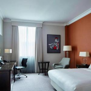 Bristol Marriott Royal - 19