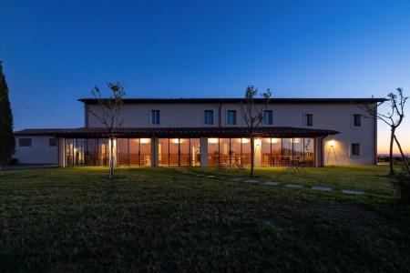 Tenuta Di Colle Alberti - 48