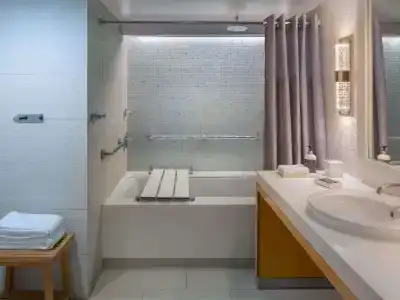 Hyatt Centric & Spa - 8