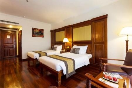 Empress Angkor Resort & Spa - 68
