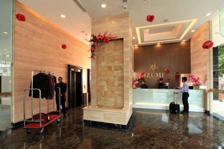 Izumi Bukit Bintang - 19