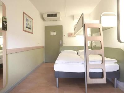 ibis budget Luebeck City Sued - 16