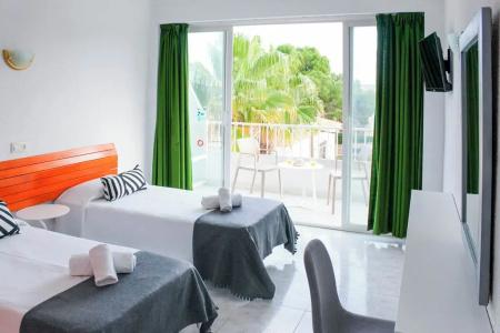 YourHouse Africamar - 8