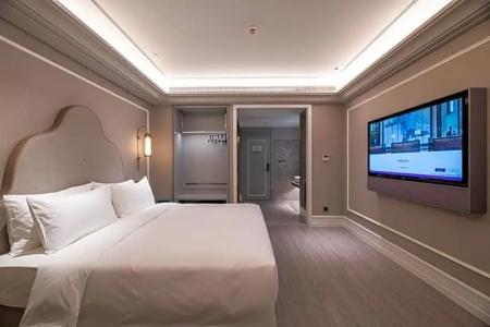 Mercure Shanghai Xujiahui South - 35