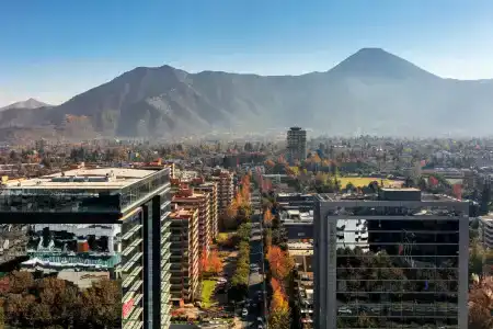 Courtyard by Marriott Las Condes - 51