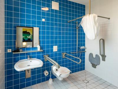 b&b göTtingen-City - 8